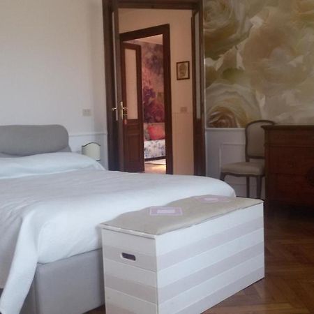 Apartmán Casa Zara Turín Exteriér fotografie