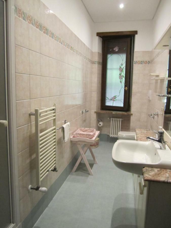 Apartmán Casa Zara Turín Exteriér fotografie
