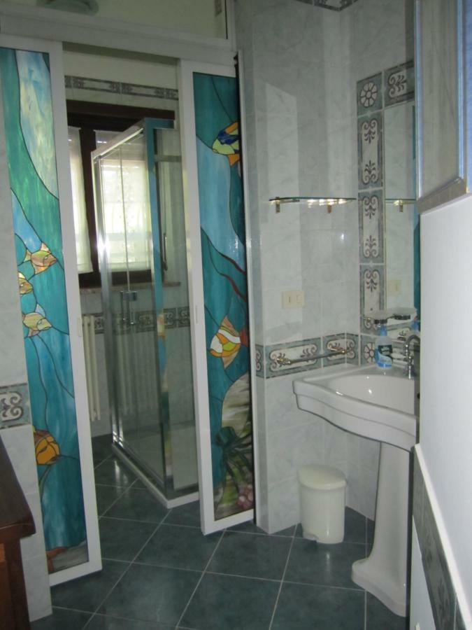 Apartmán Casa Zara Turín Exteriér fotografie