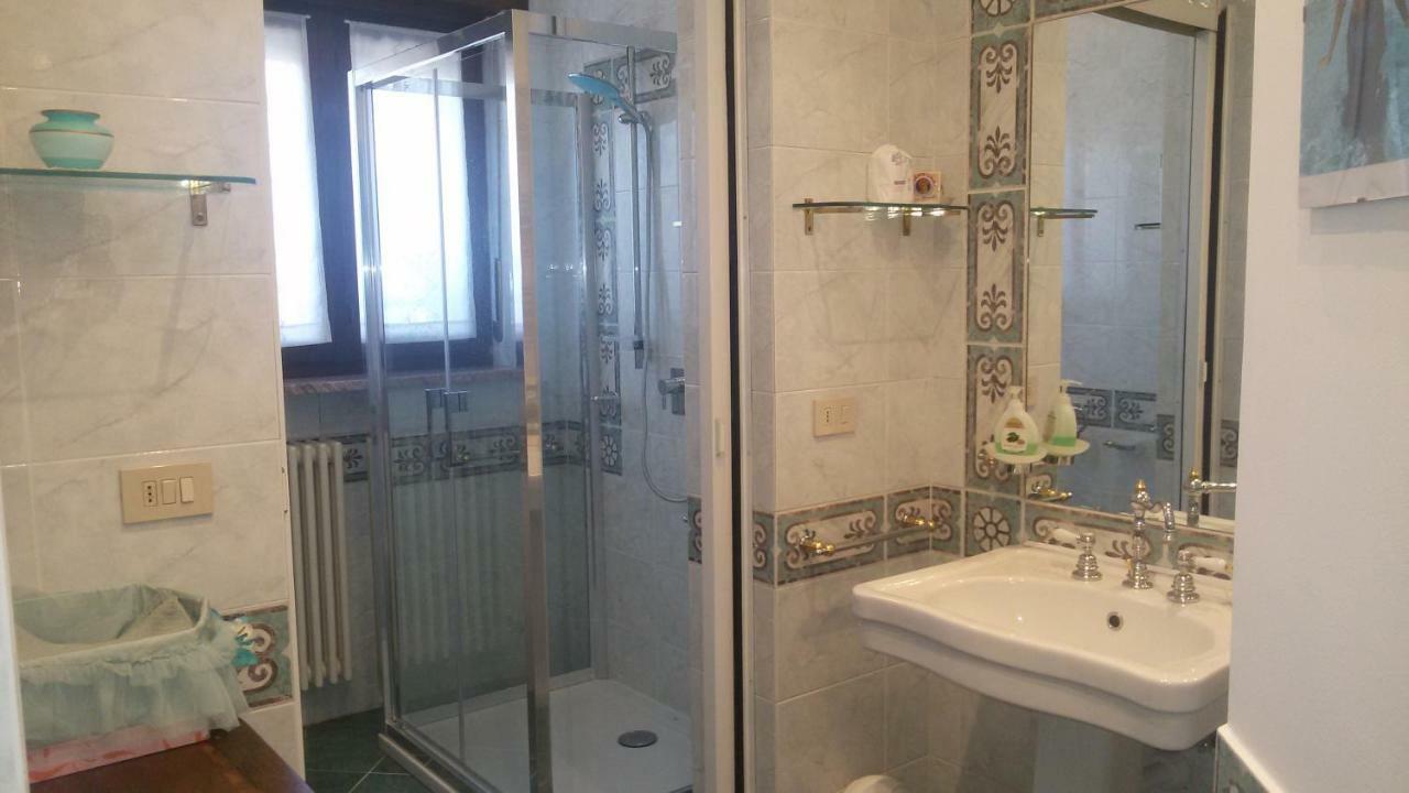 Apartmán Casa Zara Turín Exteriér fotografie