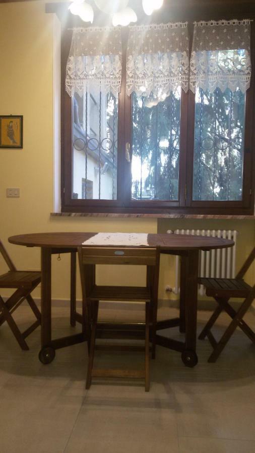 Apartmán Casa Zara Turín Exteriér fotografie