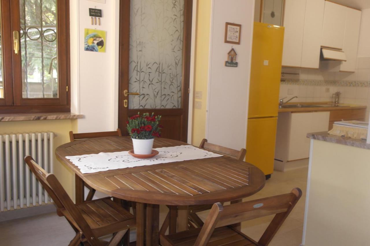 Apartmán Casa Zara Turín Exteriér fotografie
